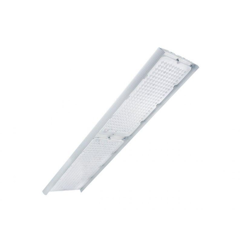 Светильник светодиодный Unit PRO 105/16500 К30 16500лм 105Вт 5000К IP67 0.95PF 80Ra Кп«1 intellect лира Diora DUPRO105K30-5K-I-L