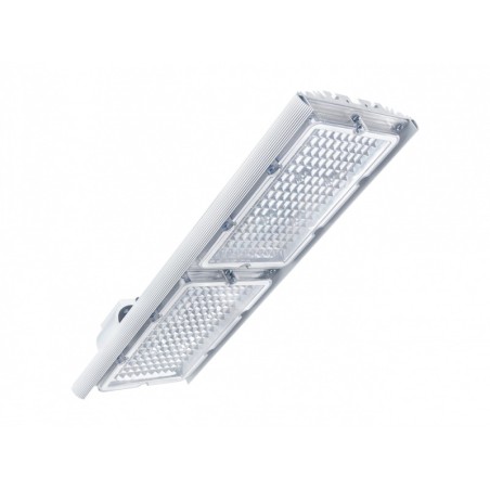 Светильник светодиодный Unit PRO 125/18000 К60 125Вт 5000К IP67 18000лм 0.95PF 80Ra Кп«1 консоль Diora DUPRO125K60-5K-C