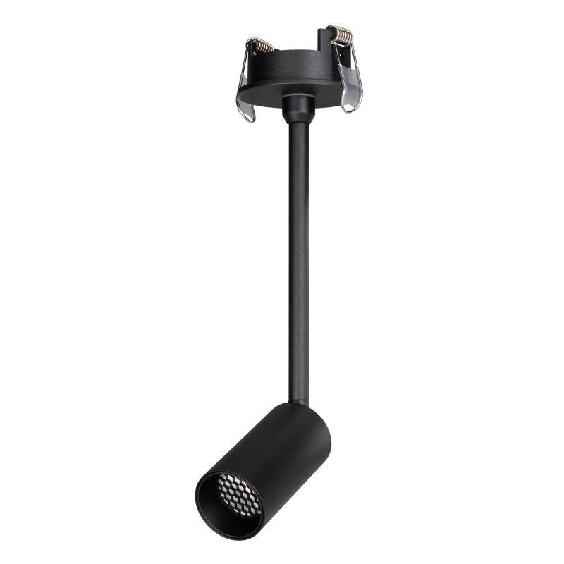 Светильник светодиодный LGD-PERISCOPE-R35-6W Day4000 (BK 24 deg 230В) IP40 металл Arlight 045193 Светильник светодиодный LGD-PERISCOPE-R35-6W Day4000 (BK 24 deg 230В) IP40 металл Arlight 045193