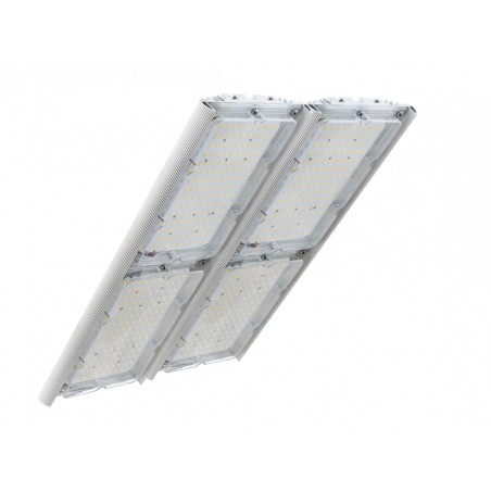 Светильник светодиодный Unit2 PRO 270/42000 Д 270Вт 3000К IP67 42000лм 0.95PF 80Ra Кп«1 консоль Diora DUPRO270D-3K-C