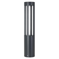 Светильник светодиодный LGD-CASTELLO-BOLL-H1000-20W Warm3500-MIX (GR 80 deg 230В) IP65 металл Arlight 047685