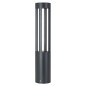 Светильник светодиодный LGD-CASTELLO-BOLL-H1000-20W Warm3500-MIX (GR 80 deg 230В) IP65 металл Arlight 047685 Светильник светодиодный LGD-CASTELLO-BOLL-H1000-20W Warm3500-MIX (GR 80 deg 230В) IP65 металл Arlight 047685