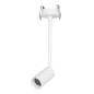 Светильник светодиодный LGD-PERISCOPE-R35-6W Warm3000 (WH 24 deg 230В) IP40 металл Arlight 045200 Светильник светодиодный LGD-PERISCOPE-R35-6W Warm3000 (WH 24 deg 230В) IP40 металл Arlight 045200