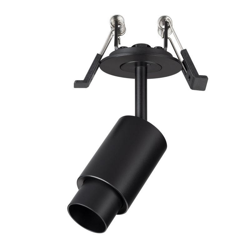 Светильник светодиодный ART-NEMO-BUILT-ZOOM-R38-5W Warm3000 (BK 10-55 deg 24В) IP20 металл Arlight 049777 Светильник светодиодный ART-NEMO-BUILT-ZOOM-R38-5W Warm3000 (BK 10-55 deg 24В) IP20 металл Arlight 049777