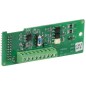 Плата расширения входов/выходов 2DI 1RO НО НЗ RS485 Modbus ONI EC-A150-IO3-1