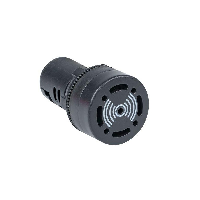 Оповещатель звуковой ED16-22BM 230В EKF ed16-22bm Оповещатель звуковой ED16-22BM 230В EKF ed16-22bm