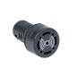 Оповещатель звуковой ED16-22BM 230В EKF ed16-22bm Оповещатель звуковой ED16-22BM 230В EKF ed16-22bm
