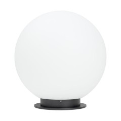 Светильник светодиодный KT-GLOBE-R300-10W Warm3000 (DG 275 deg 24В) IP65 металл Arlight 046170