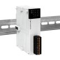 Модуль дискретного в/в EMF 4/4 N PRO-Logic PROxima EKF EMF-D-4X4Y-N Модуль дискретного в/в EMF 4/4 N PRO-Logic PROxima EKF EMF-D-4X4Y-N