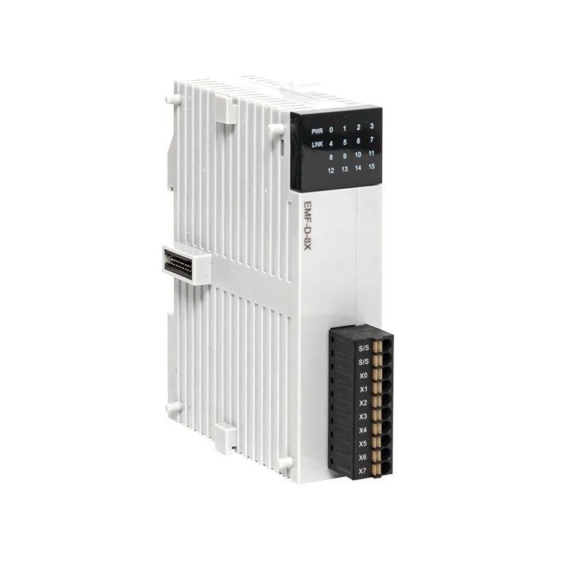 Модуль дискретного ввода EMF 8 PRO-Logic PROxima EKF EMF-D-8X