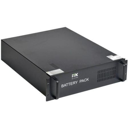 Кабинет батарейный 20х9AH ELECTRA OR ITK EOR-BK-20-9