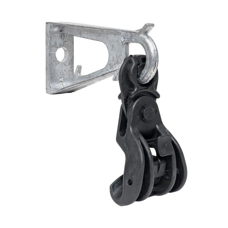 Комплект промежуточной подвески ES1500 ECO 1х10-95кв.мм EKF es-1500-eco Комплект промежуточной подвески ES1500 ECO 1х10-95кв.мм EKF es-1500-eco