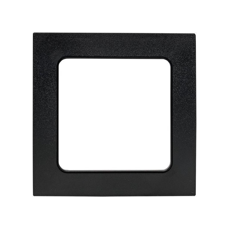 Рамка 1-м Стокгольм черн. PROxima EKF EXM-G-302-30 Рамка 1-м Стокгольм черн. PROxima EKF EXM-G-302-30
