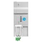 Контроллер программируемый F100 16 в/в PRO-Logic PROxima EKF F100-16-R Контроллер программируемый F100 16 в/в PRO-Logic PROxima EKF F100-16-R
