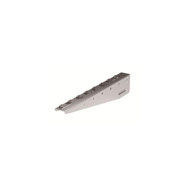 Консоль для проволочного лотка BM осн.150 сталь DKC FC34180