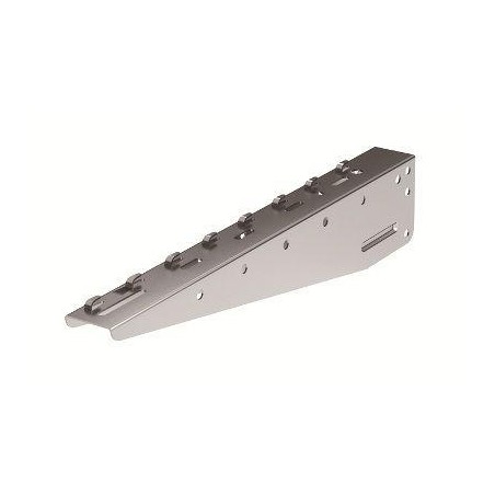 Консоль для проволочного лотка BM осн.150 сталь DKC FC34180