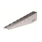 Консоль для проволочного лотка BM осн.150 сталь DKC FC34180