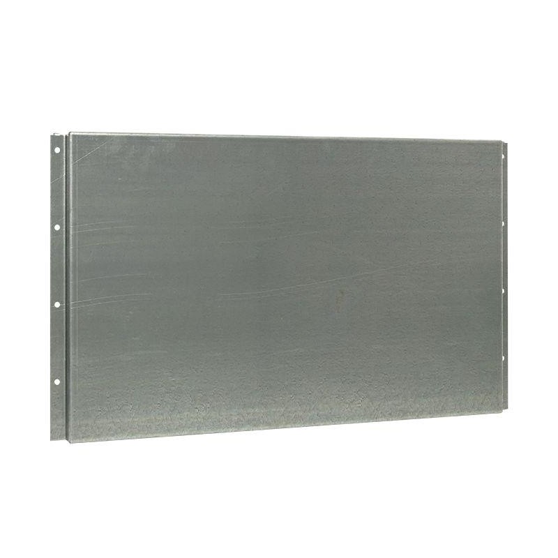 Панель монтажная FORT (В400хШ800) PROxima EKF FM48