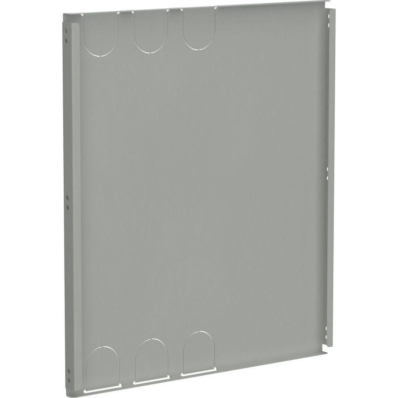 Панель кабельная 400х500 FORMAT IEK FO-00-CP-040-050 Панель кабельная 400х500 FORMAT IEK FO-00-CP-040-050