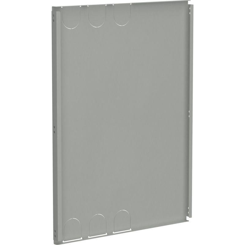 Панель кабельная 445х600 FORMAT IEK FO-00-CP-0445-060 Панель кабельная 445х600 FORMAT IEK FO-00-CP-0445-060