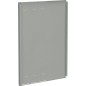 Панель кабельная 445х600 FORMAT IEK FO-00-CP-0445-060 Панель кабельная 445х600 FORMAT IEK FO-00-CP-0445-060