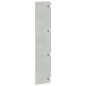 Дверь встроенного отсека 2000х400 FORMAT IEK FO-00-DBC-200-040