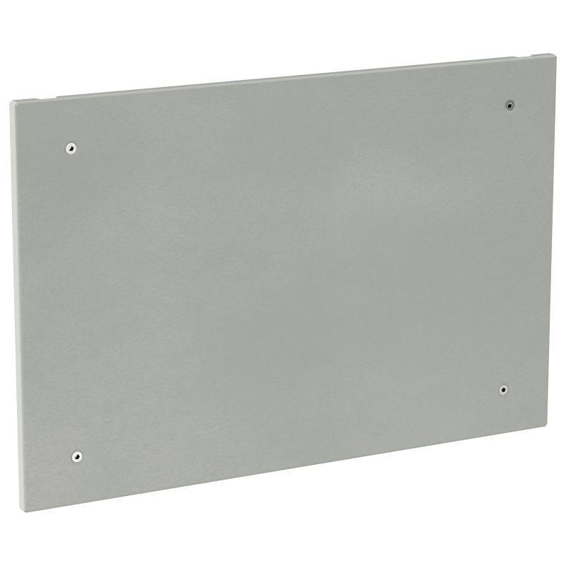 Фальш-панель внешняя глухая 400х600 FORMAT IEK FO-00-PWSB-040-060 Фальш-панель внешняя глухая 400х600 FORMAT IEK FO-00-PWSB-040-060