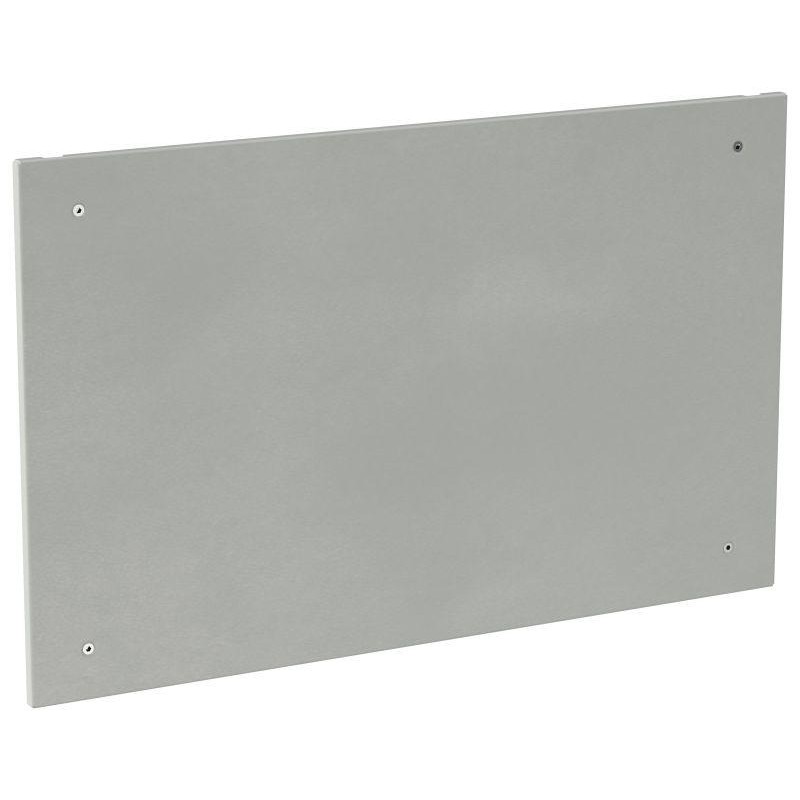 Фальш-панель внешняя глухая 500х800 FORMAT IEK FO-00-PWSB-050-080 Фальш-панель внешняя глухая 500х800 FORMAT IEK FO-00-PWSB-050-080