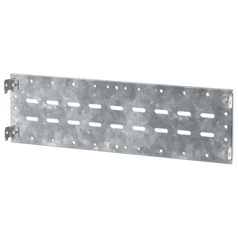 Перегородка секционирования задняя 150х600 FORMAT IEK FO-00-SWF-015-060 Перегородка секционирования задняя 150х600 FORMAT IEK FO-00-SWF-015-060