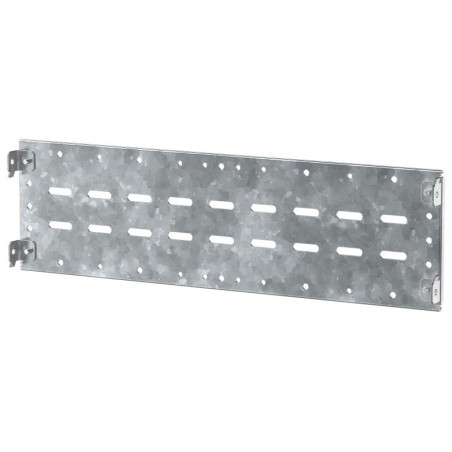 Перегородка секционирования задняя 150х600 FORMAT IEK FO-00-SWF-015-060