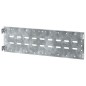 Перегородка секционирования задняя 150х600 FORMAT IEK FO-00-SWF-015-060 Перегородка секционирования задняя 150х600 FORMAT IEK FO-00-SWF-015-060