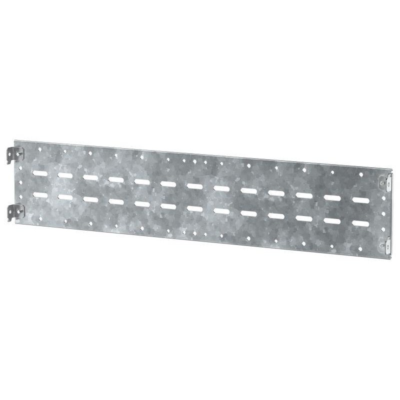 Перегородка секционирования задняя 150х800 FORMAT IEK FO-00-SWF-015-080 Перегородка секционирования задняя 150х800 FORMAT IEK FO-00-SWF-015-080