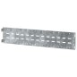 Перегородка секционирования задняя 150х800 FORMAT IEK FO-00-SWF-015-080 Перегородка секционирования задняя 150х800 FORMAT IEK FO-00-SWF-015-080