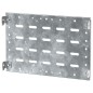 Перегородка секционирования задняя 200х400 FORMAT IEK FO-00-SWF-020-040 Перегородка секционирования задняя 200х400 FORMAT IEK FO-00-SWF-020-040