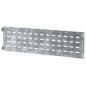 Перегородка секционирования задняя 200х800 FORMAT IEK FO-00-SWF-020-080 Перегородка секционирования задняя 200х800 FORMAT IEK FO-00-SWF-020-080
