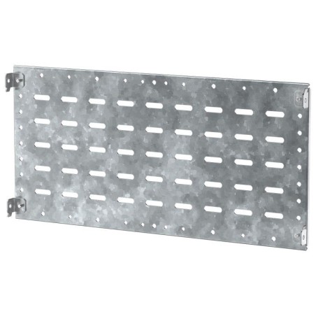 Перегородка секционирования задняя 250х600 FORMAT IEK FO-00-SWF-025-060