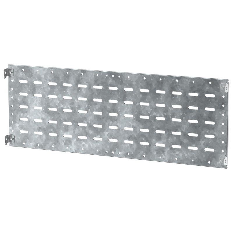 Перегородка секционирования задняя 250х800 FORMAT IEK FO-00-SWF-025-080 Перегородка секционирования задняя 250х800 FORMAT IEK FO-00-SWF-025-080