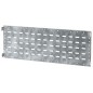 Перегородка секционирования задняя 250х800 FORMAT IEK FO-00-SWF-025-080 Перегородка секционирования задняя 250х800 FORMAT IEK FO-00-SWF-025-080