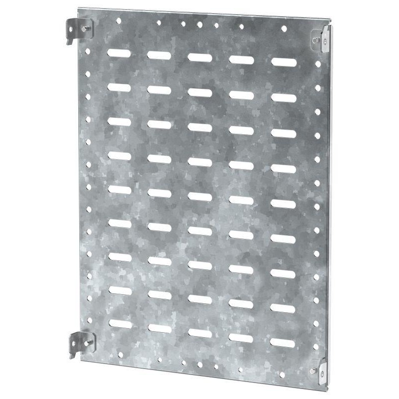 Перегородка секционирования задняя 400х400 FORMAT IEK FO-00-SWF-040-040 Перегородка секционирования задняя 400х400 FORMAT IEK FO-00-SWF-040-040