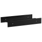 Панель цоколя 100х600 RAL7021 FORMAT (уп.2шт) IEK FO-00D-PC-010-060-7021 Панель цоколя 100х600 RAL7021 FORMAT (уп.2шт) IEK FO-00D-PC-010-060-7021