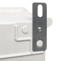 Щит ЩМП антивандальный (600х400х200мм) IP65 навесной PROxima EKF FRE604020MP Щит ЩМП антивандальный (600х400х200мм) IP65 навесной PROxima EKF FRE604020MP