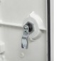 Щит ЩМП антивандальный (600х400х200мм) IP65 навесной PROxima EKF FRE604020MP Щит ЩМП антивандальный (600х400х200мм) IP65 навесной PROxima EKF FRE604020MP