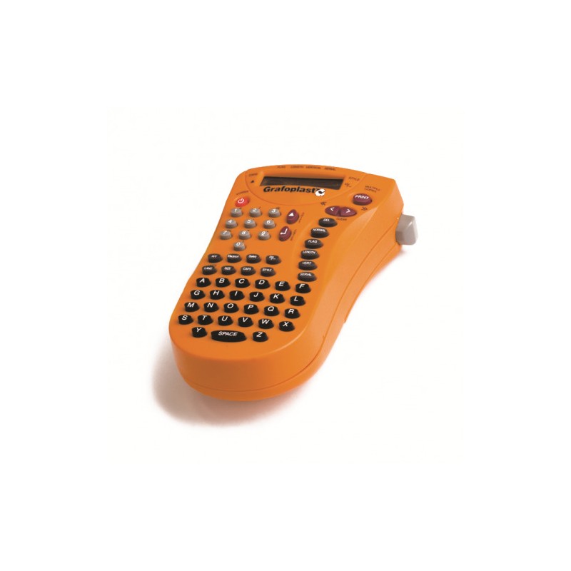 Принтер мобильный EGO4YOU DKC GR4YOU