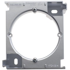 Расширение коробки ОП Glossa алюм. SE GSL000300C