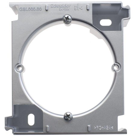 Расширение коробки ОП Glossa алюм. SE GSL000300C