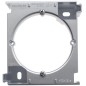 Расширение коробки ОП Glossa алюм. SE GSL000300C