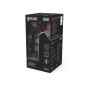Светильник светодиодный настольный Qplus 8Вт 4000К 600лм 5В диммир. черн. GAUSS GT6032