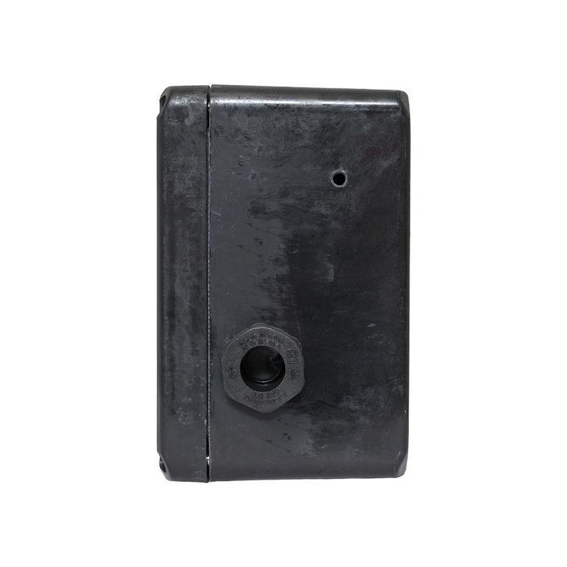 Коробка соединительная Heat box 160 SD EKF HB160SD Коробка соединительная Heat box 160 SD EKF HB160SD