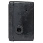 Коробка соединительная Heat box 160 SD EKF HB160SD Коробка соединительная Heat box 160 SD EKF HB160SD