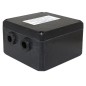 Коробка соединительная Heat box 160 SD EKF HB160SD Коробка соединительная Heat box 160 SD EKF HB160SD